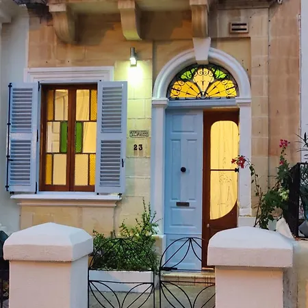 Malta, Flat - Minutes From The Sea! *