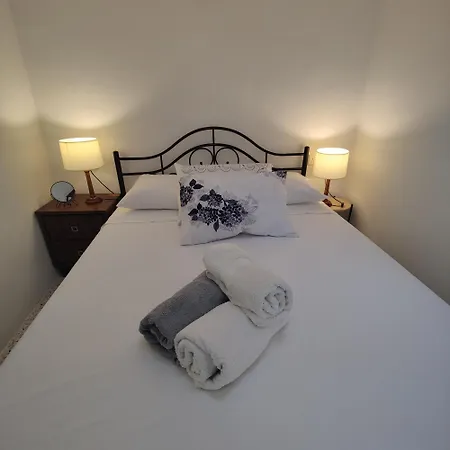 Malta, Flat - Minutes From The Sea! Prázdninový dům Sliema