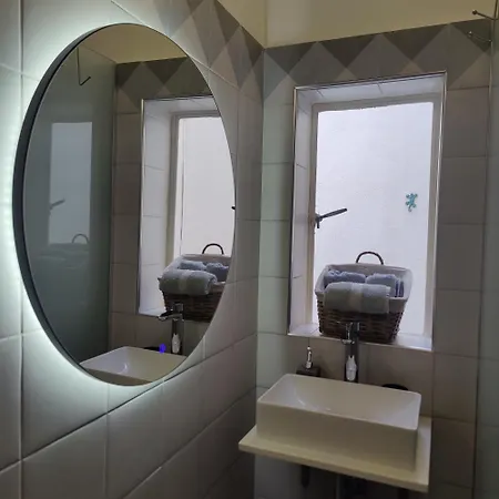 Malta, Flat - Minutes From The Sea!