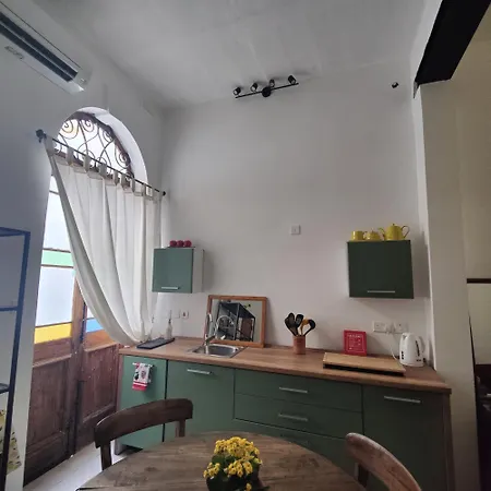 Casa vacanze Malta, Flat - Minutes From The Sea! *