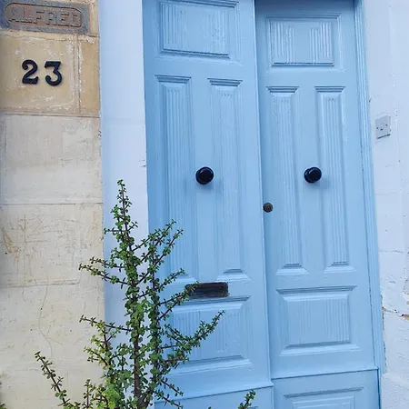 Semesterbostad Malta, Flat - Minutes From The Sea! *