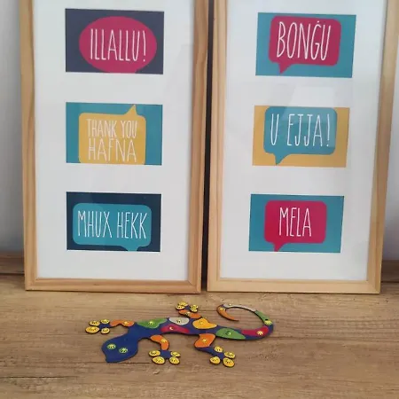 Malta, Flat - Minutes From The Sea! * Sliema